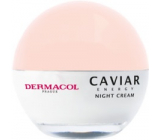 Dermacol Caviar Energy Night Cream firming night cream 50 ml