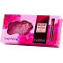 Rose of Bulgaria eau de parfum for women 2,1 ml, vial + natural rose soap 50 g, gift set for women