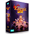 Albi Karak Regent board game expansion for 2-5 players, recommended age 7+