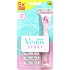 Gillette Venus Start Replacement Heads 5 pieces, for women
