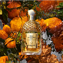 Guerlain Aqua Allegoria Mandarine Basilic Forte Eau de Parfum Refillable Bottle for Women 75 ml