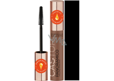 Gabriella Salvete Panoramico Castor Oil volumizing mascara with castor oil 13 ml