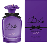 Dolce & Gabbana Dolce Violet Eau de Toilette for women 50 ml