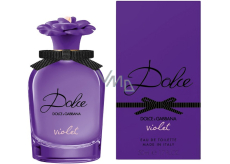 Dolce & Gabbana Dolce Violet Eau de Toilette for women 50 ml