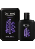 Str8 Game Eau de Toilette for men 100 ml