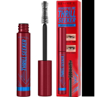 Rimmel London Wonder Volume Thrill Seeker volumizing and lengthening waterproof mascara Black 8 ml