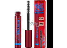 Rimmel London Wonder Volume Thrill Seeker volumizing and lengthening waterproof mascara Black 8 ml