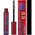 Rimmel London Wonder Volume Thrill Seeker volumizing and lengthening waterproof mascara Black 8 ml