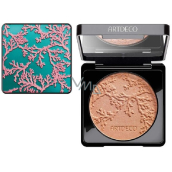 Artdeco Glow Bronzer Bronzer with Reflections Highlighter 9 g VMD parfumerie drogerie