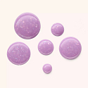 Catrice Dream In Jelly Sparkle Flake Nail Lacquer 040 Jelly Crush 10,5 ml