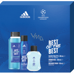Adidas Best Adidas Champions League Perfume Review Adidas UEFA