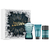 Jean Paul Gaultier Le Male Eau de Toilette 125 ml + After Shave Balm 50 ml + Deodorant Spray 75 ml, gift set for men