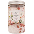 Bohemia Gifts Epsom salt with herbs Rose 400 g