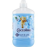 Coccolino fabric softener Blue Splash 68 washes, 1.7 l