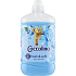 Coccolino fabric softener Blue Splash 68 washes, 1.7 l