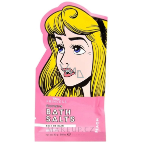 Disney Mad Beauty Pop Princess Aurora bath salt 80 g