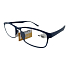 Berkeley Reading dioptric glasses +1.5 plastic blue 1 piece MC2269