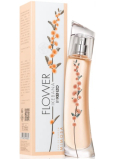Kenzo Flower by Kenzo Ikebana Mimosa eau de parfum for women 40 ml