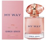 Giorgio Armani My Way Ylang parfémovaná voda pro ženy 50 ml