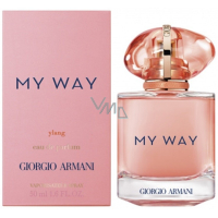 Giorgio Armani My Way Ylang Eau de Parfum for Women 50 ml