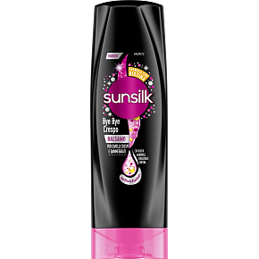 Sunsilk Conditioner for Frizzy Hair Ricci Da Sogno, 200 ml