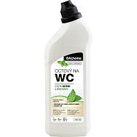 Balhome Vinegar Toilet Cleaner with Mint Fragrance 750 ml