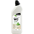 Balhome Vinegar Toilet Cleaner with Mint Fragrance 750 ml