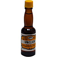 Aroco food flavoring, vanilla, 20 ml