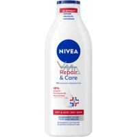 Nivea Repair & Care Sensitive Body Lotion 400 ml