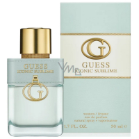 Guess Iconic Sublime for Women Eau de Parfum for Women 50 ml