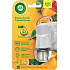 Air Wick Electric Air Freshener Device + Refill Passion Fruit and Tropical Mango, 1+19 ml