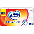 ZEWA Classic Soft toilet paper, 3-ply, 8 rolls