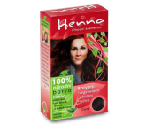 Henna Natural Hair Color Black 122 powder 33 g