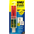 Uhu Plus Schnellfest fast-setting epoxy adhesive 27 g
