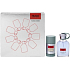 Hugo Boss Hugo Man eau de toilette 100 ml + deodorant stick 75 ml, gift set