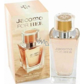 Jacomo for Her Eau de Parfum 100 ml