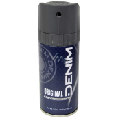 Denim Original deodorant spray for men 150 ml