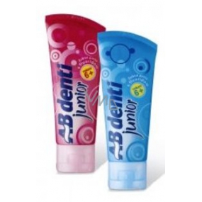 Ab denti Junior Toothpaste for Children 75 ml