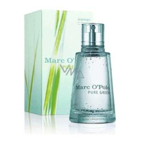 Marc O´Polo Pure Green Woman Eau de Toilette 50 ml