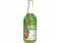 Bione Cosmetics Dentamint Menthol oral spray 115 ml