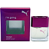 Puma Im Going Woman Eau de Toilette for Women 40 ml