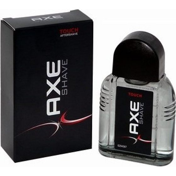 Ax Touch After Shave 100 ml