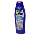 Karima Dead Sea foam with Dead Sea salt 480 ml