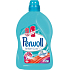 Perwoll Brilliant Color liquid washing gel for colored laundry 3 l
