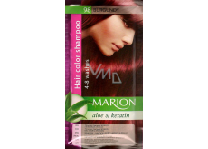 Marion Toning Shampoo 98 Bordeaux 40 ml