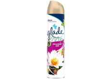 Glade Relaxing Zen - Japanese Garden Air Freshener Spray 300 ml