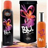 B.U. Trendy eau de toilette 50 ml + deodorant spray 150 ml, gift set for women