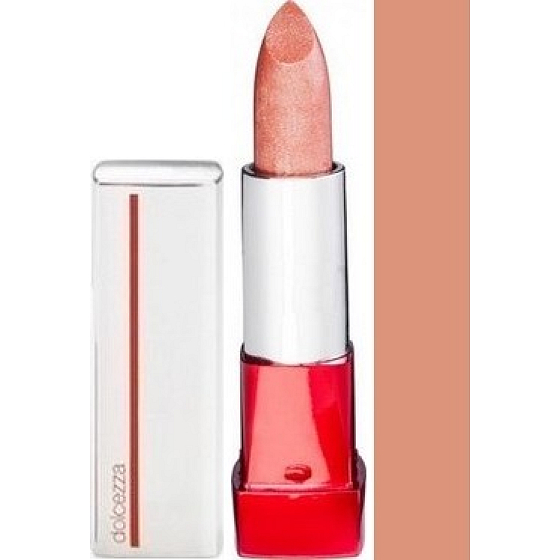 Gabriella Salvete Dolcezza Lipstick Lipstick 06 Crema di Nocciola 4.2 g