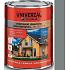 Colorlak Univerzal SU2013 synthetic glossy top coat Aluminum 0.35 l