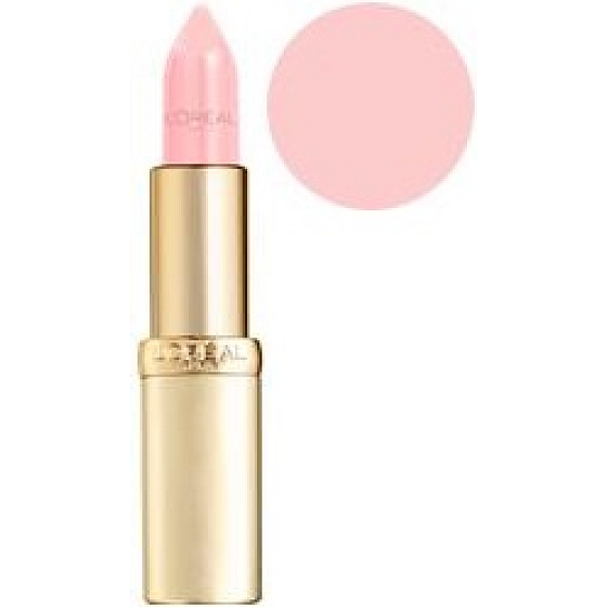 Loreal Paris Color Riche Natural lipstick 303 Rose Tendre Natural 4.5 g